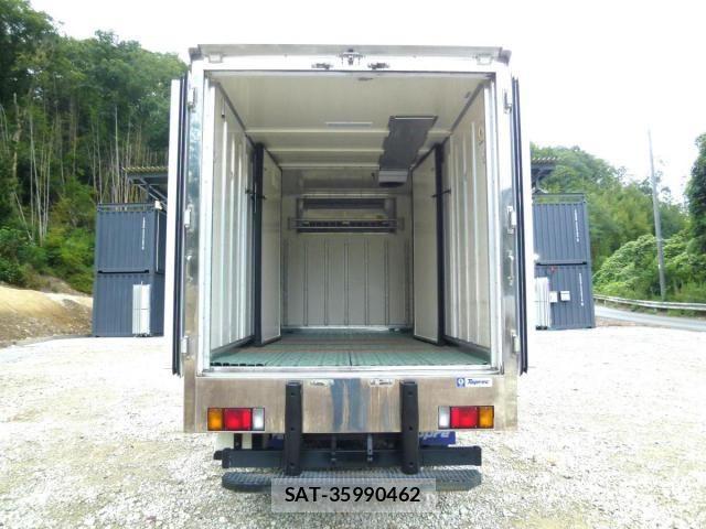 Isuzu ELF TRUCK 2021-06 8883555-10