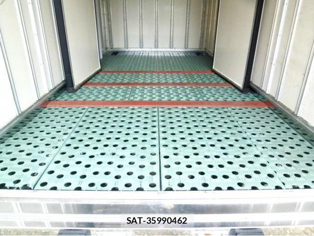 Isuzu ELF TRUCK 2021-06 8883555-14