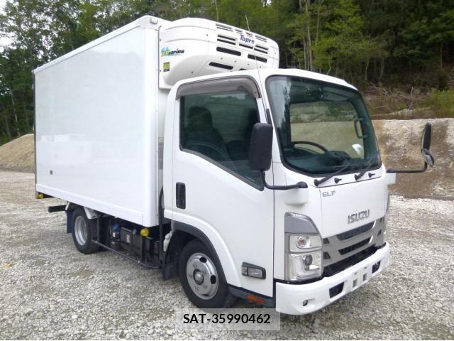 Isuzu ELF TRUCK 2021-06 8883555-1