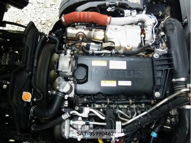 Isuzu ELF TRUCK 2021-06 8883555-21