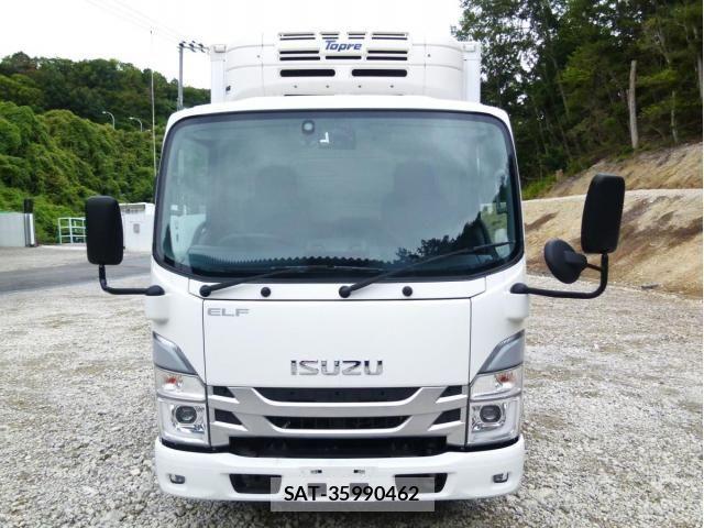 Isuzu ELF TRUCK 2021-06 8883555-2