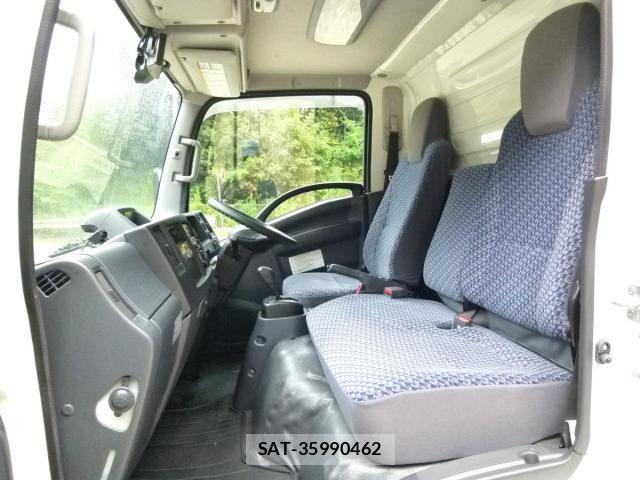Isuzu ELF TRUCK 2021-06 8883555-29