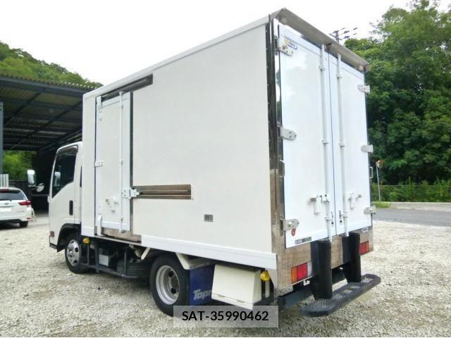 Isuzu ELF TRUCK 2021-06 8883555-4