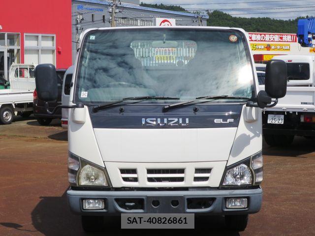 Isuzu ELF TRUCK 2005-01 8883570-1