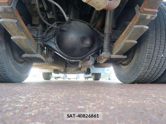Isuzu ELF TRUCK 2005-01 8883570-26