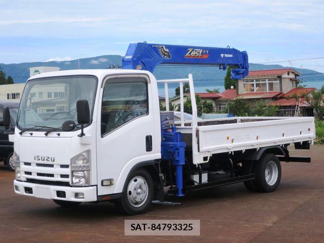 Isuzu ELF TRUCK 2010-12 8883558-0