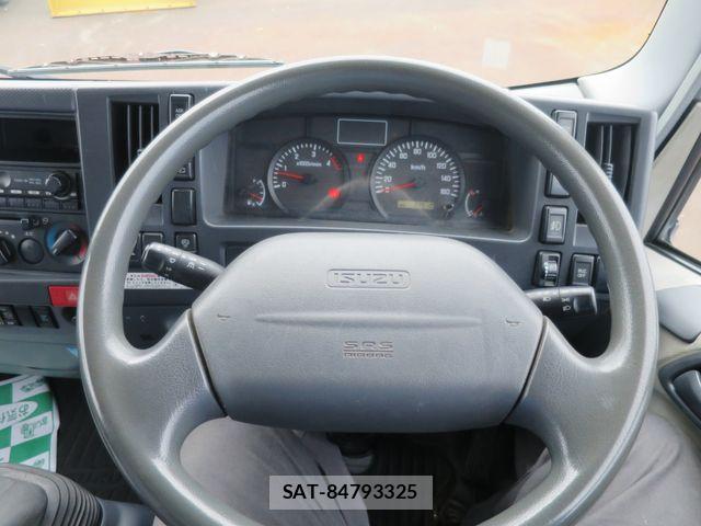 Isuzu ELF TRUCK 2010-12 8883558-14