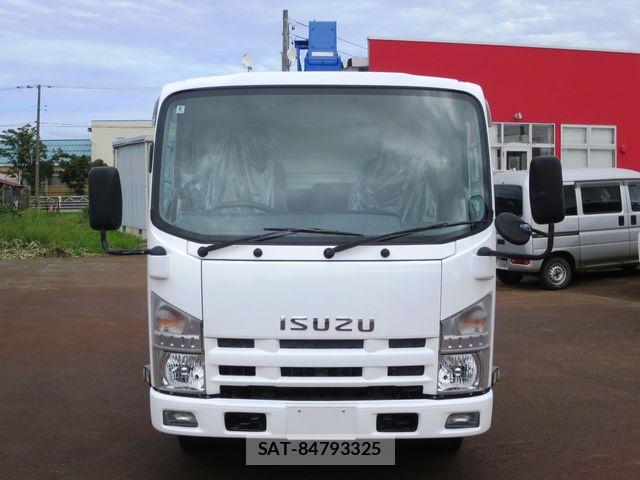 Isuzu ELF TRUCK 2010-12 8883558-1
