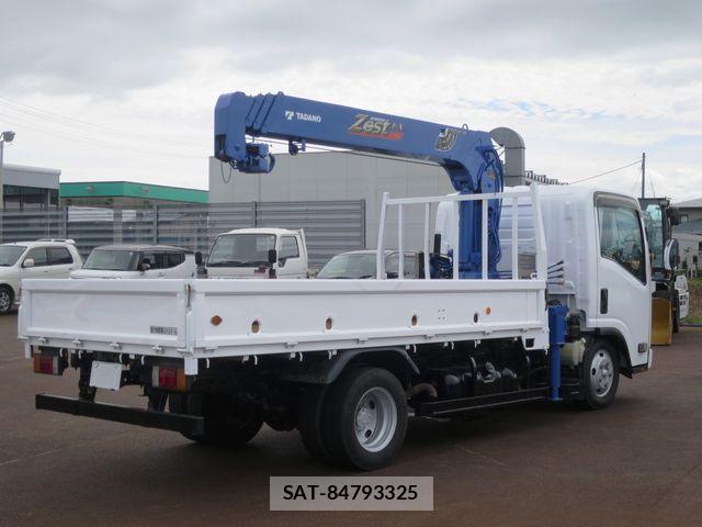 Isuzu ELF TRUCK 2010-12 8883558-2