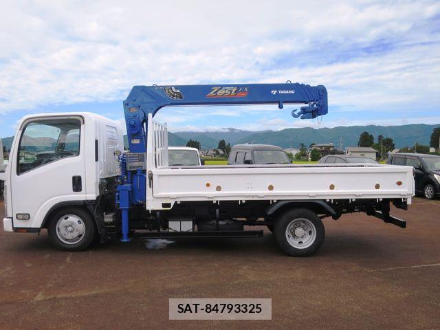 Isuzu ELF TRUCK 2010-12 8883558-4