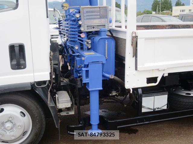 Isuzu ELF TRUCK 2010-12 8883558-6