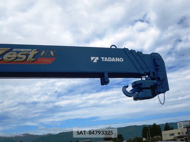 Isuzu ELF TRUCK 2010-12 8883558-8