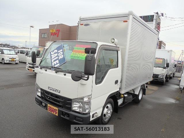 Isuzu ELF TRUCK 2016-06 8883573-0