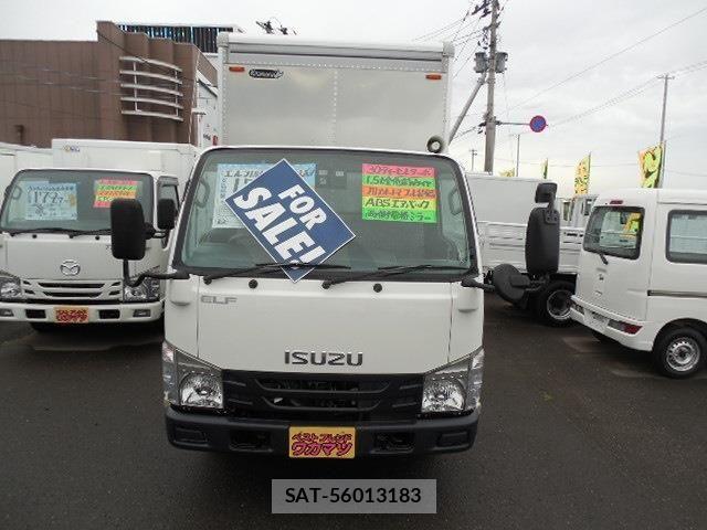 Isuzu ELF TRUCK 2016-06 8883573-1