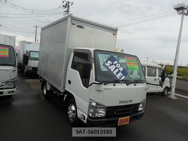Isuzu ELF TRUCK 2016-06 8883573-2