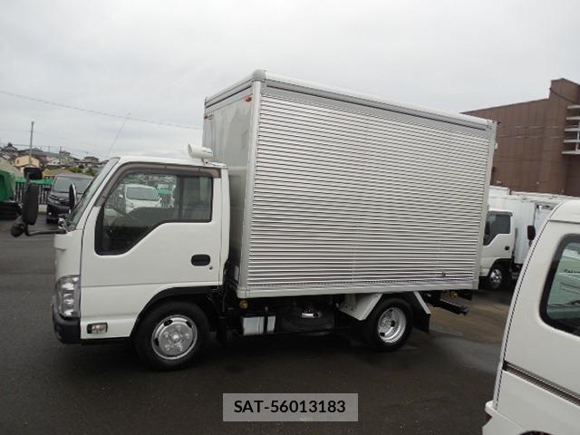 Isuzu ELF TRUCK 2016-06 8883573-5