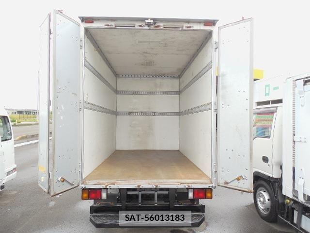 Isuzu ELF TRUCK 2016-06 8883573-6