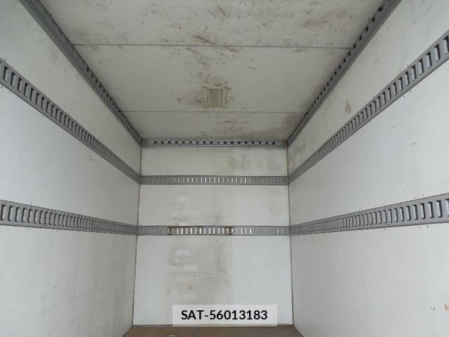 Isuzu ELF TRUCK 2016-06 8883573-8
