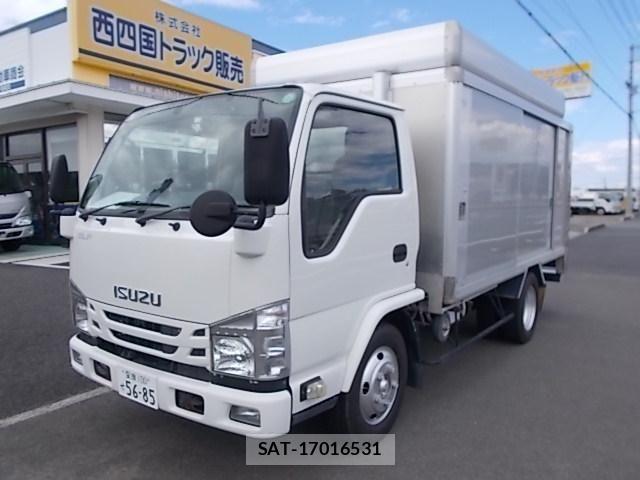 Isuzu ELF TRUCK 2015-05 8883572-0