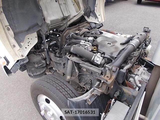 Isuzu ELF TRUCK 2015-05 8883572-9