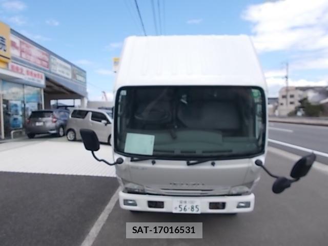 Isuzu ELF TRUCK 2015-05 8883572-13