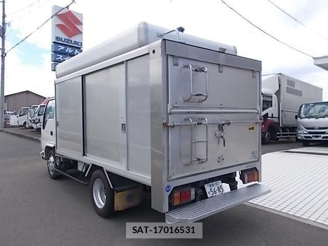 Isuzu ELF TRUCK 2015-05 8883572-20