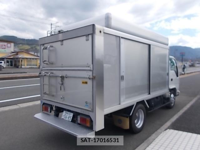 Isuzu ELF TRUCK 2015-05 8883572-21