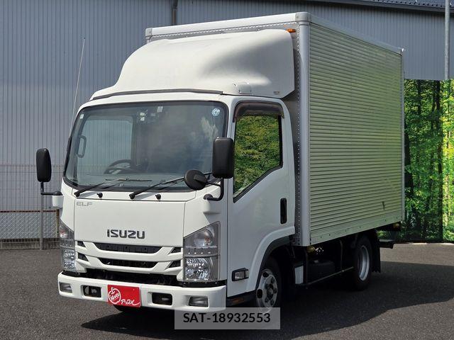 Isuzu ELF TRUCK 2018-09 8883569-0