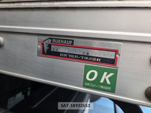 Isuzu ELF TRUCK 2018-09 8883569-24