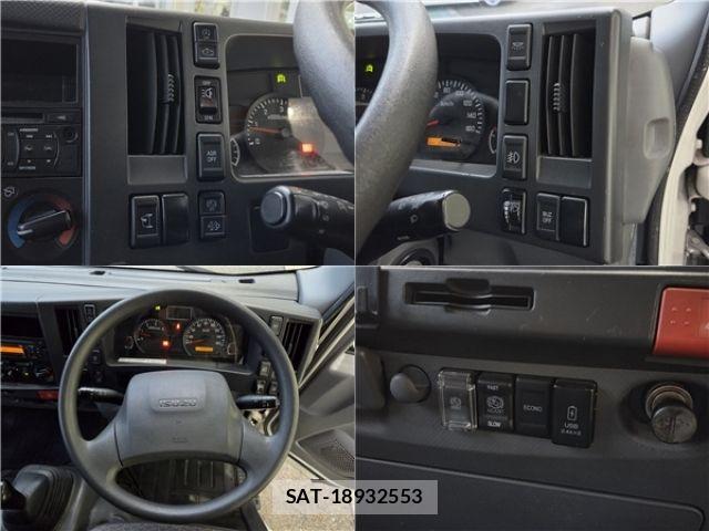 Isuzu ELF TRUCK 2018-09 8883569-27