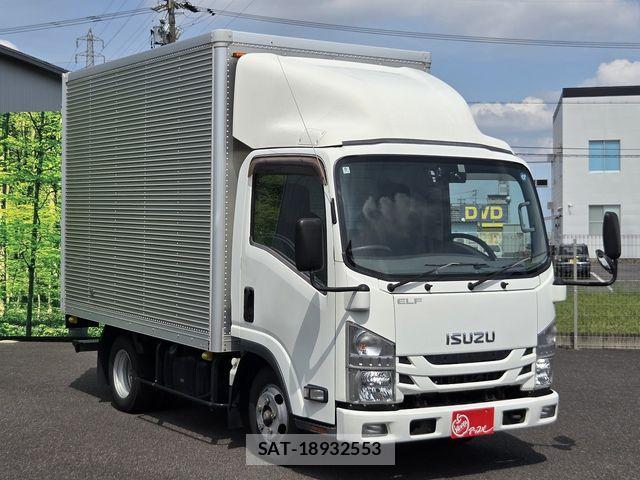 Isuzu ELF TRUCK 2018-09 8883569-7