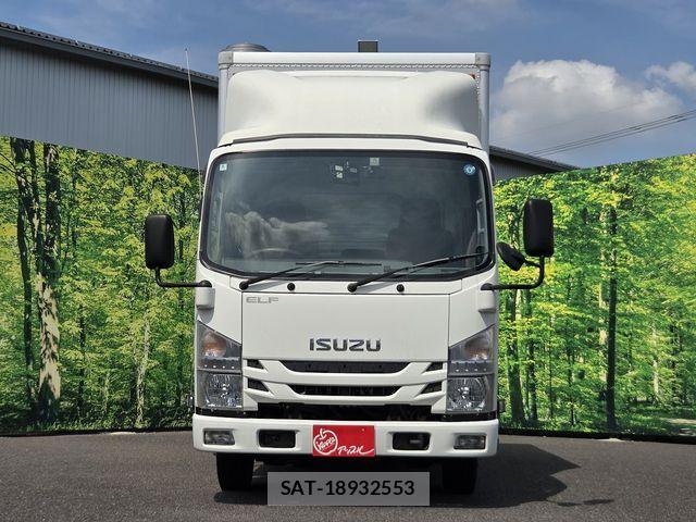 Isuzu ELF TRUCK 2018-09 8883569-8