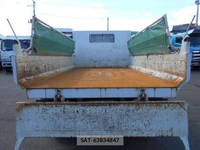 Isuzu ELF TRUCK 2011-09 8883568-13