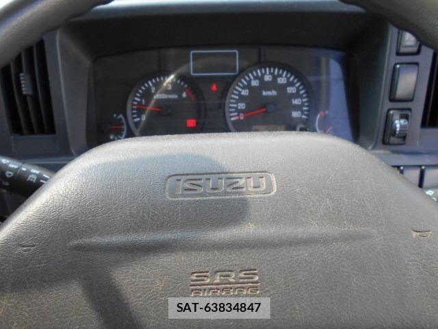 Isuzu ELF TRUCK 2011-09 8883568-15