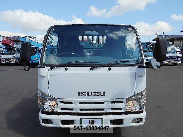 Isuzu ELF TRUCK 2011-09 8883568-1