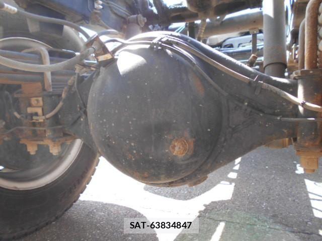 Isuzu ELF TRUCK 2011-09 8883568-22