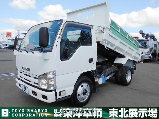 Isuzu ELF TRUCK 2011-09 8883568-24