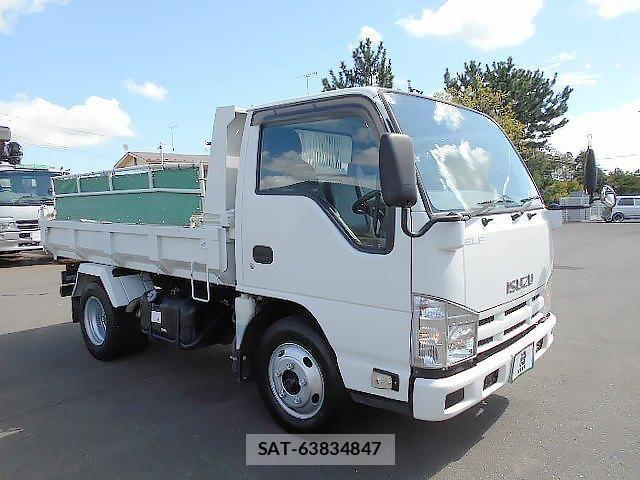 Isuzu ELF TRUCK 2011-09 8883568-2