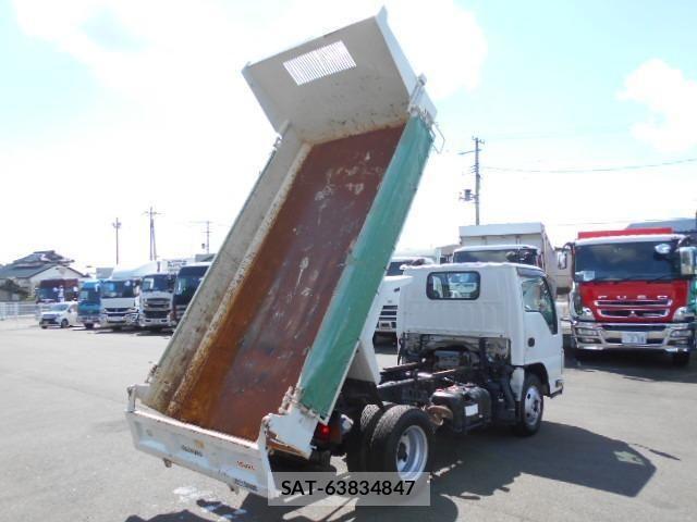 Isuzu ELF TRUCK 2011-09 8883568-7