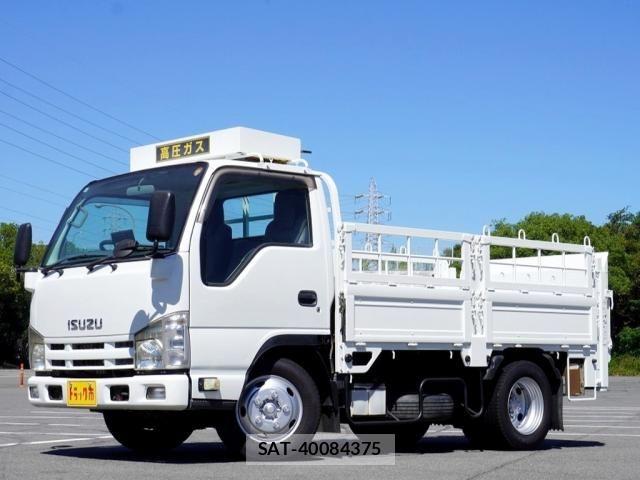 Isuzu ELF TRUCK 2014-09 8883566-0
