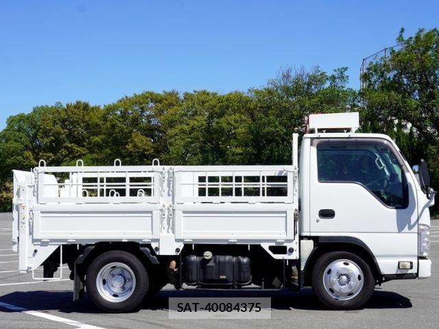 Isuzu ELF TRUCK 2014-09 8883566-9
