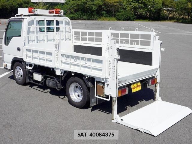Isuzu ELF TRUCK 2014-09 8883566-13