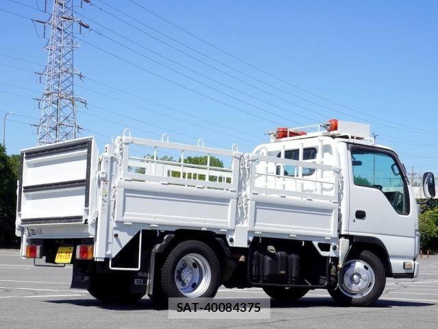 Isuzu ELF TRUCK 2014-09 8883566-1
