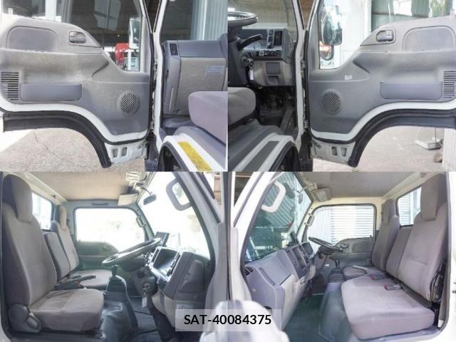 Isuzu ELF TRUCK 2014-09 8883566-22