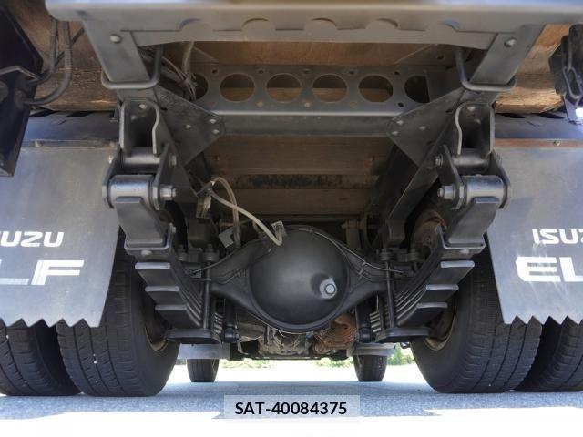 Isuzu ELF TRUCK 2014-09 8883566-4