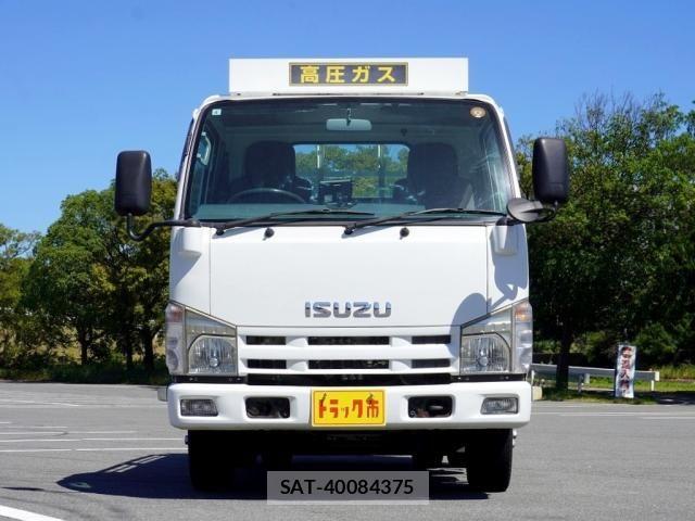 Isuzu ELF TRUCK 2014-09 8883566-6