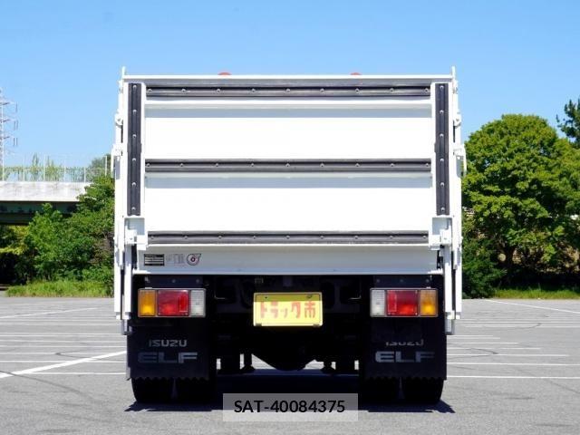 Isuzu ELF TRUCK 2014-09 8883566-7