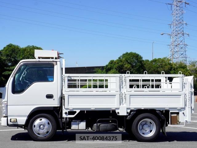 Isuzu ELF TRUCK 2014-09 8883566-8