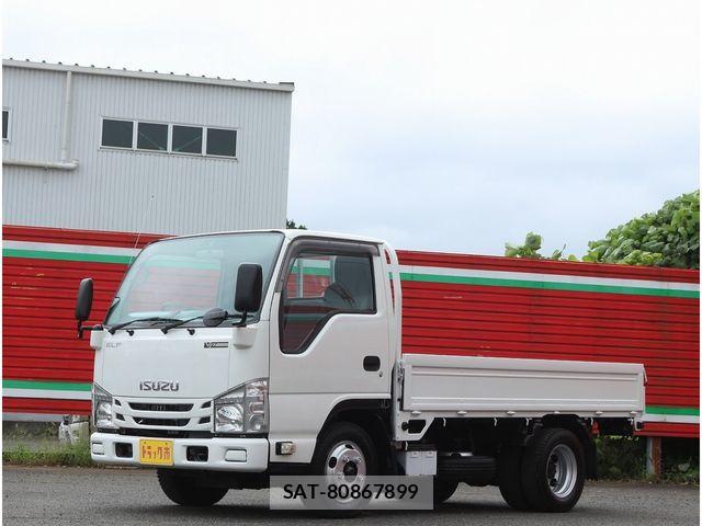 Isuzu ELF TRUCK 2017-08 8883561-0