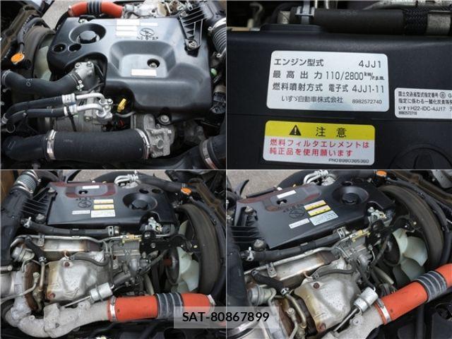 Isuzu ELF TRUCK 2017-08 8883561-17